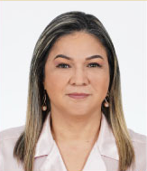 CBR. Amada Cárdenas